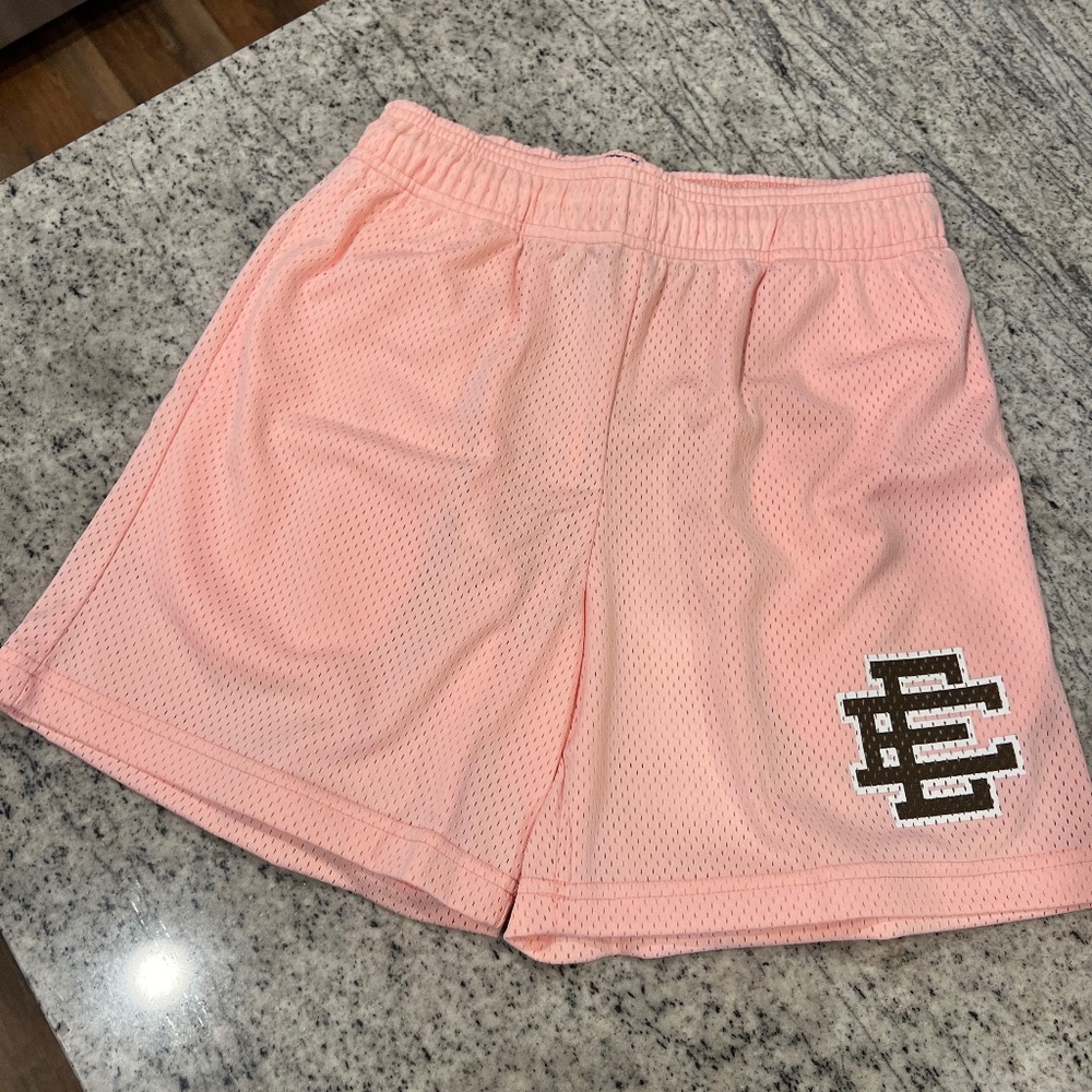 Eric Emanuel basic shorts - Picture 2 of 3